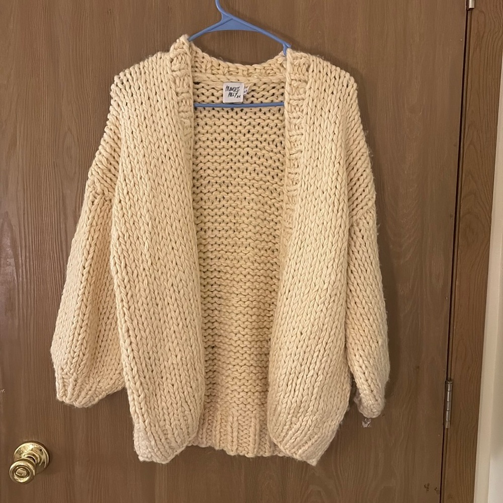 Princess Polly Cardigan